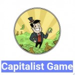 Telegram бот для заработка Capitalist Game