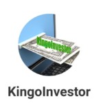 Канал KingoInvestor Telegram