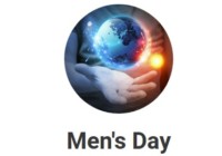Канал Men's Day Телеграмм