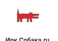 Канал Иркутска Ирк.Собака.ru Telegram