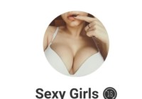 Канал Sexy Girls Телеграмм