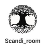 Канал Scandi room