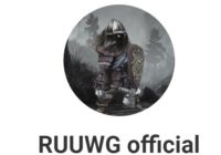 Канал RUUWG official